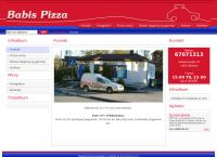 Babis Pizza