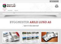 Byggmester Arild Lund AS