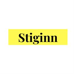 Stig Inn Mjøndalen