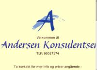 Andersen Konsulentservice