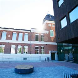 Ringerike Videregående Skole