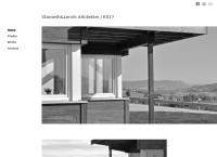 Stavseth & Lervik Arkitekter AS