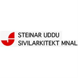 Steinar Uddu Sivilarkitekt MNAL