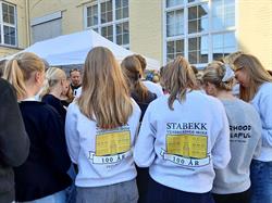 Stabekk Videregående Skole