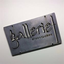 GALLERIET FRISØR