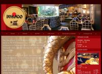 Nettsted av Mikado
