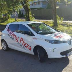 Tønsberg Pizza