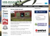 Byggmester Kim r. Bjørndalen