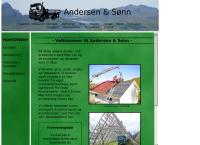 Andersen & Sønn