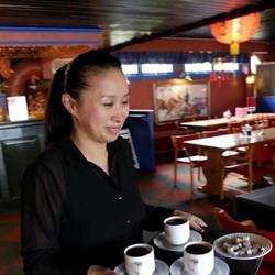 Asia Restaurant Lunde AS