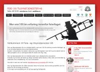 Feie- OG Tilsynstjenester AS