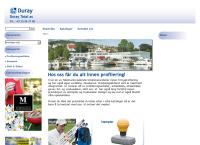 Duray Stempelfabrikk AS