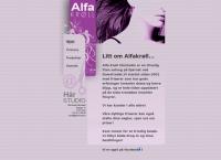 Alfa Krøll