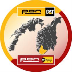 Pon Equipment AS Avd Handel Kristiansand
