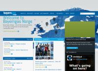 Bayerngas Norge AS