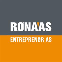 Jon Anders Rønaas AS