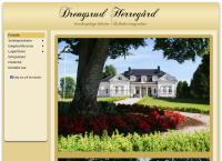 Drengsrud Herregård DA
