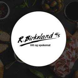 Birkeland Vilt Og Spekemat