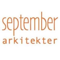 September Arkitekter AS