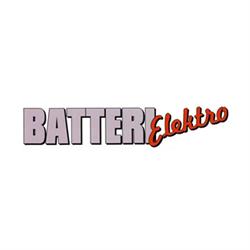 Batteri Elektro AS