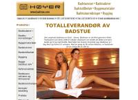 Høyer AS