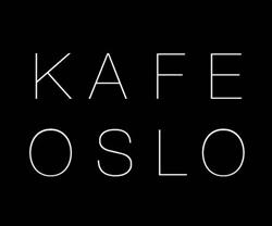 Kafe Oslo