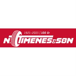 N Timenes & Søn AS