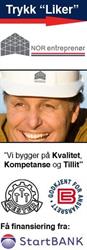 Nor Entreprenør as