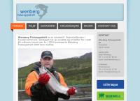 Wenberg Fiskeoppdrett a/S