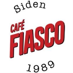Café Fiasco