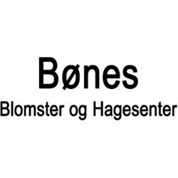 Bønes Blomster og Hagesenter