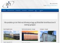 Aerogel Norge AS
