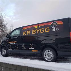 KR Bygg AS