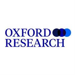 Oxford Research AS