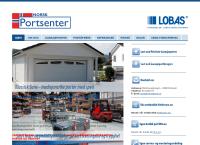 Norsk Portsenter As