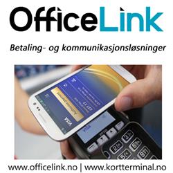 Officelink Mo AS