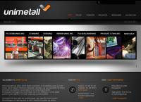 Unimetall AS