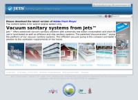 Jets AS Avd Salg