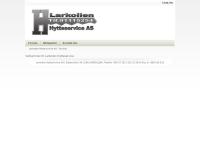 Hytteservice Ole Jacob Johansen