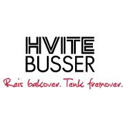 Hvite Busser AS
