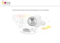 Icolink AS