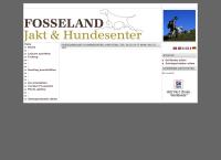 Fosseland Jakt & Hundesenter