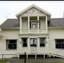 Alders Hvile