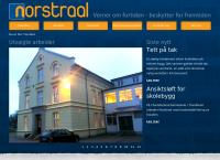 Norstraal AS