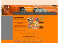 Autoart AS