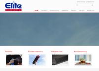 Elite Service Partner As