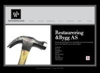 Restaurering & Bygg AS