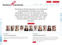 Spydeberg Regnskapslag