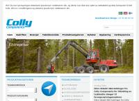 Colly Components AS