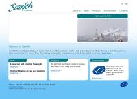 Scanfish Norway As